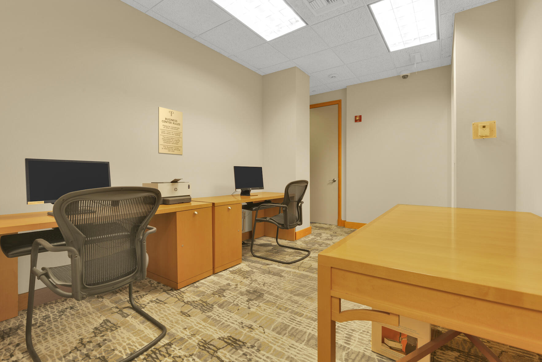 PALMETTO PLACE CONDO - Residential