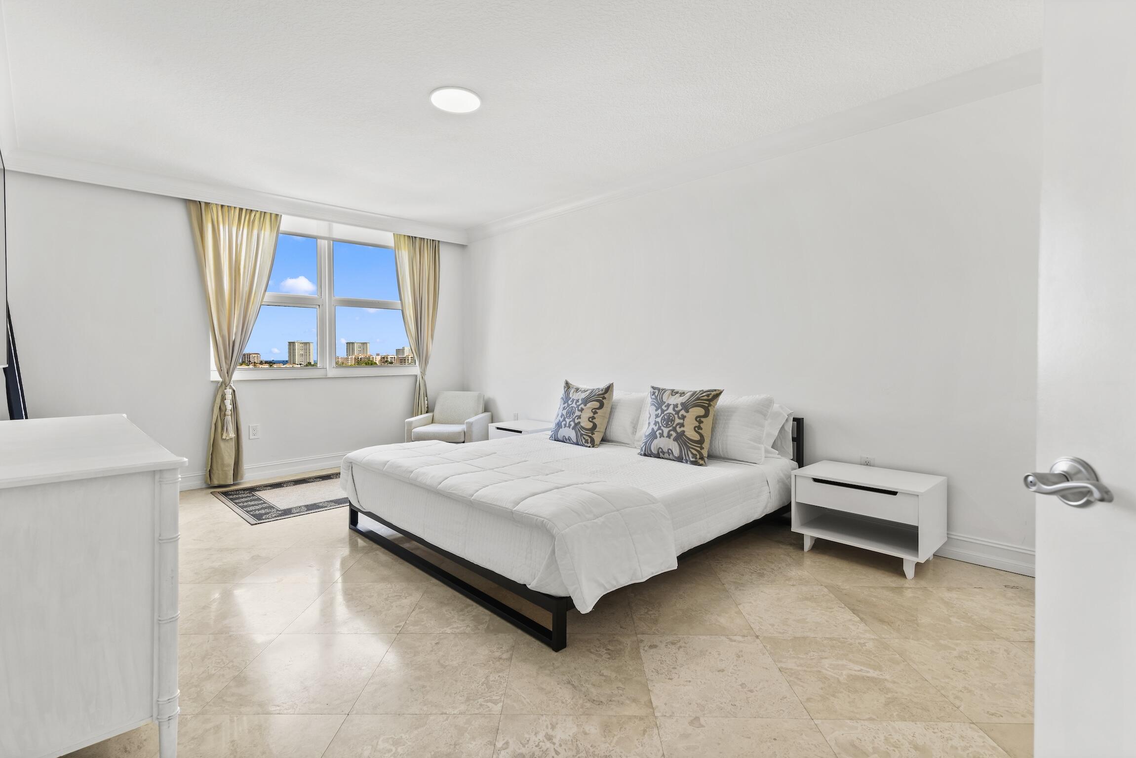 PALMETTO PLACE CONDO - Residential