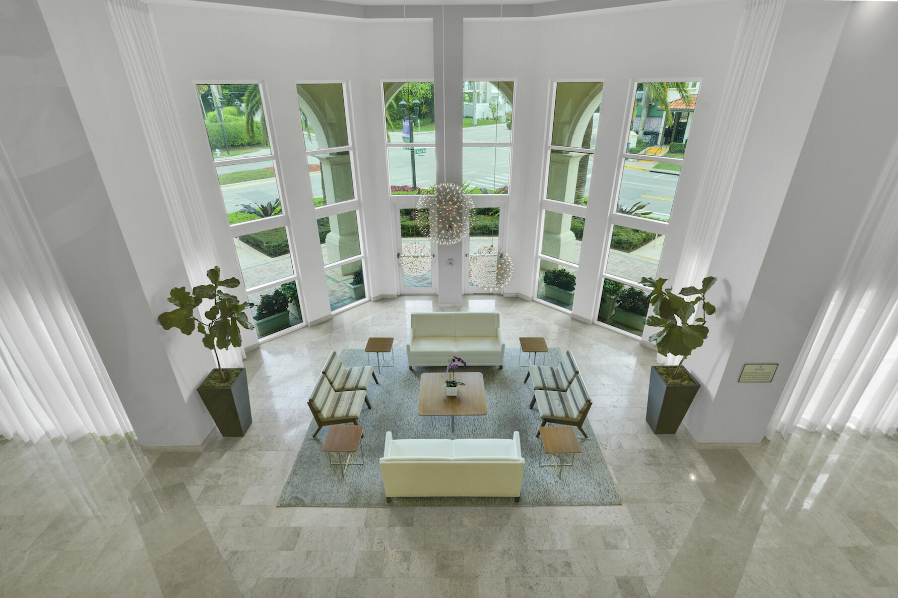 PALMETTO PLACE CONDO - Residential