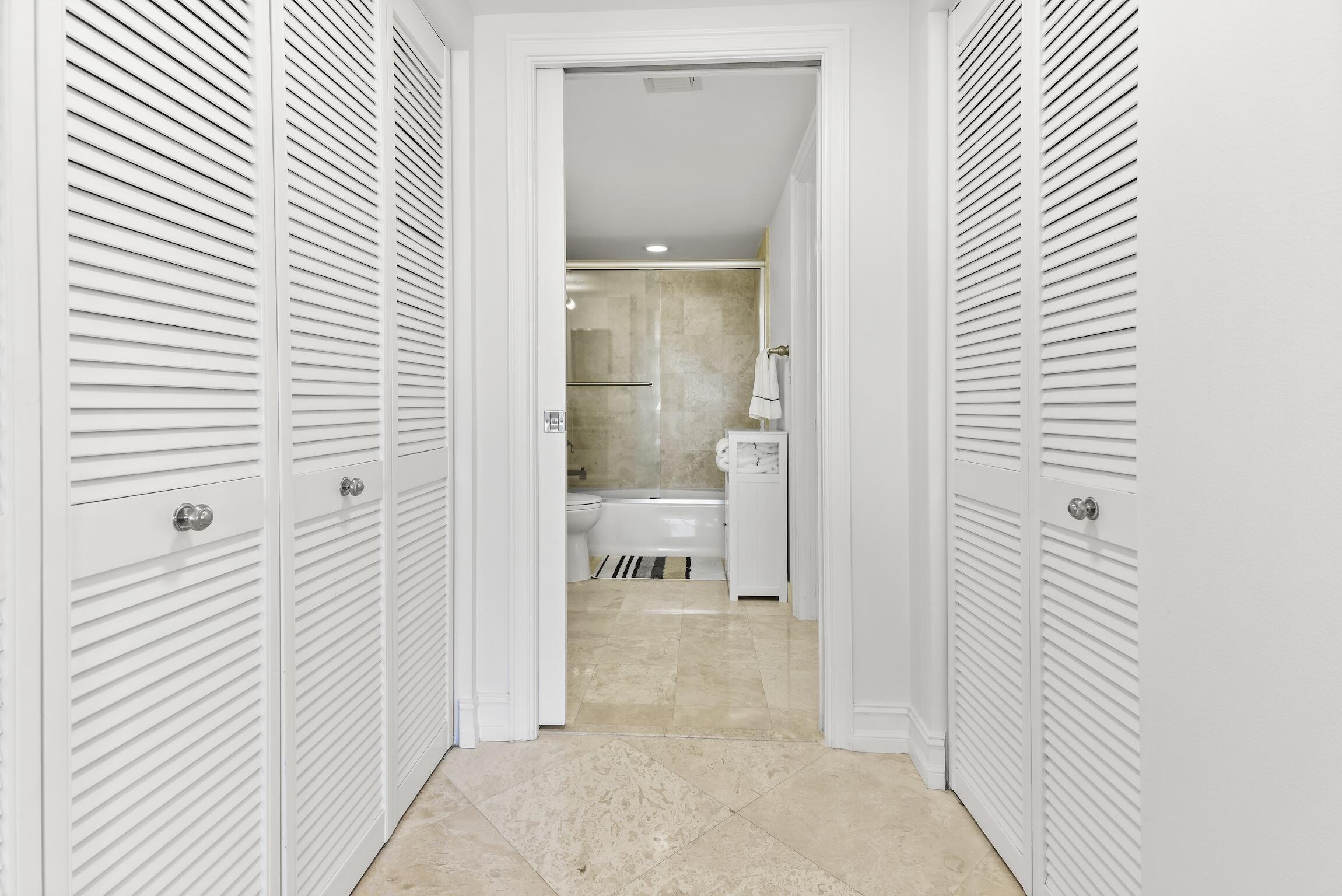 PALMETTO PLACE CONDO - Residential