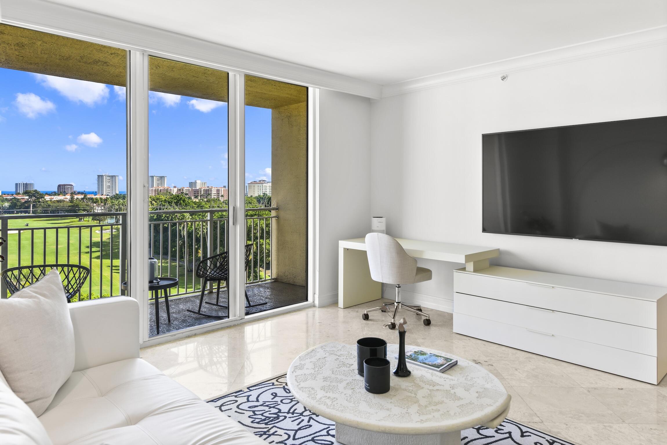 99 SE Mizner Boulevard 813