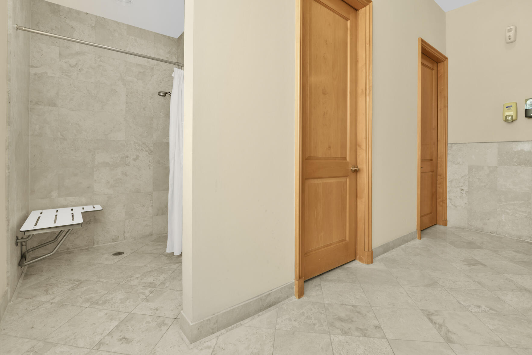 PALMETTO PLACE CONDO - Residential