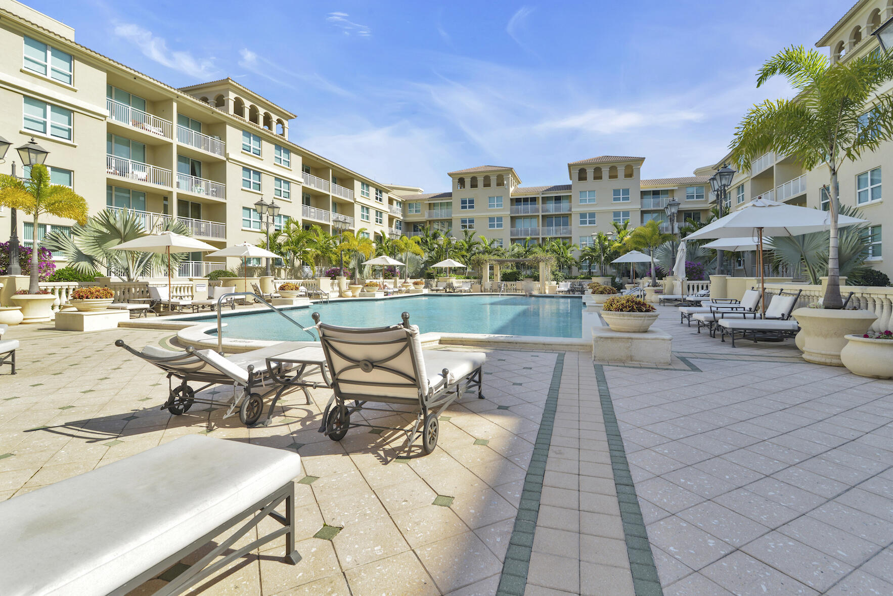 PALMETTO PLACE CONDO - Residential