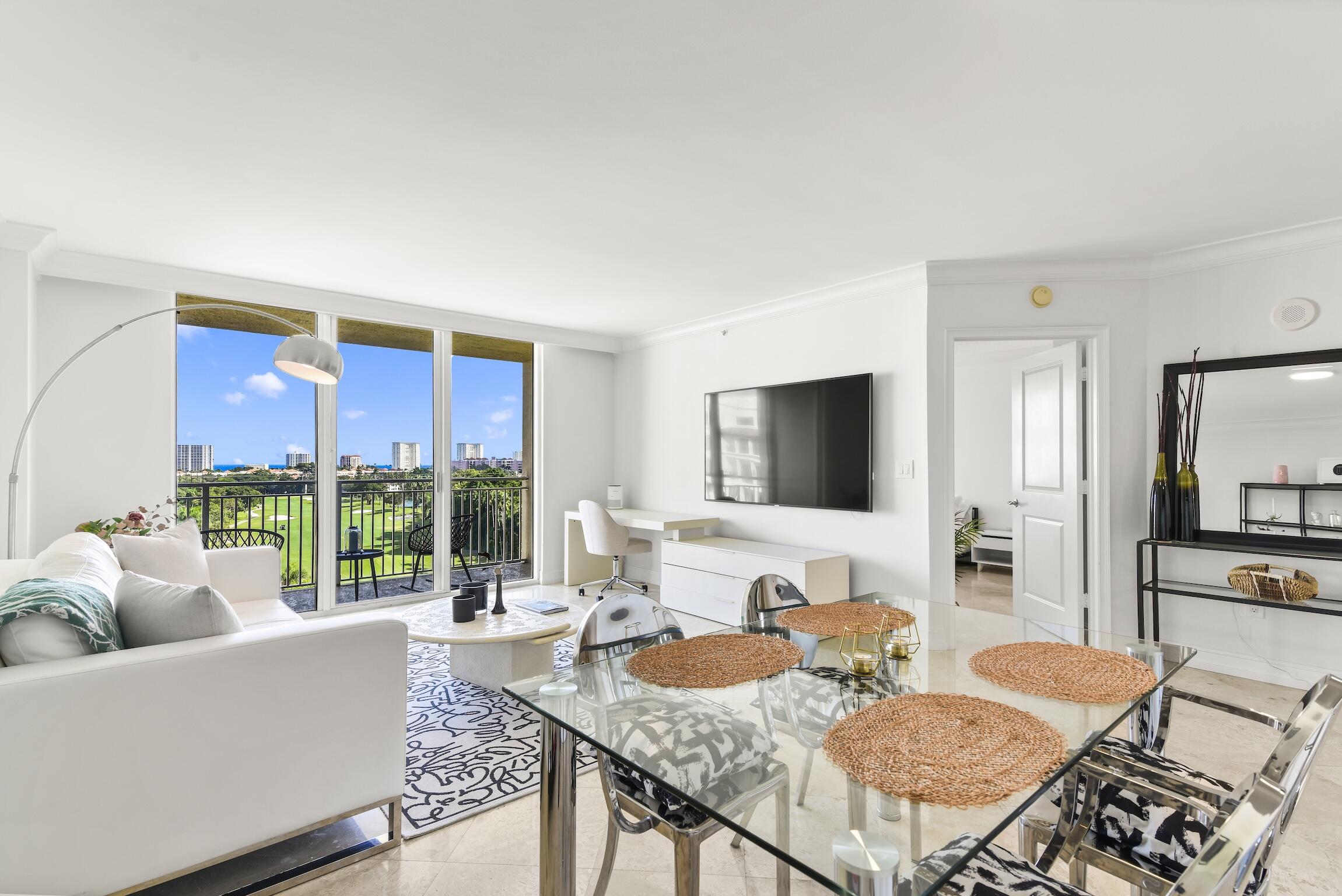 PALMETTO PLACE CONDO - Residential