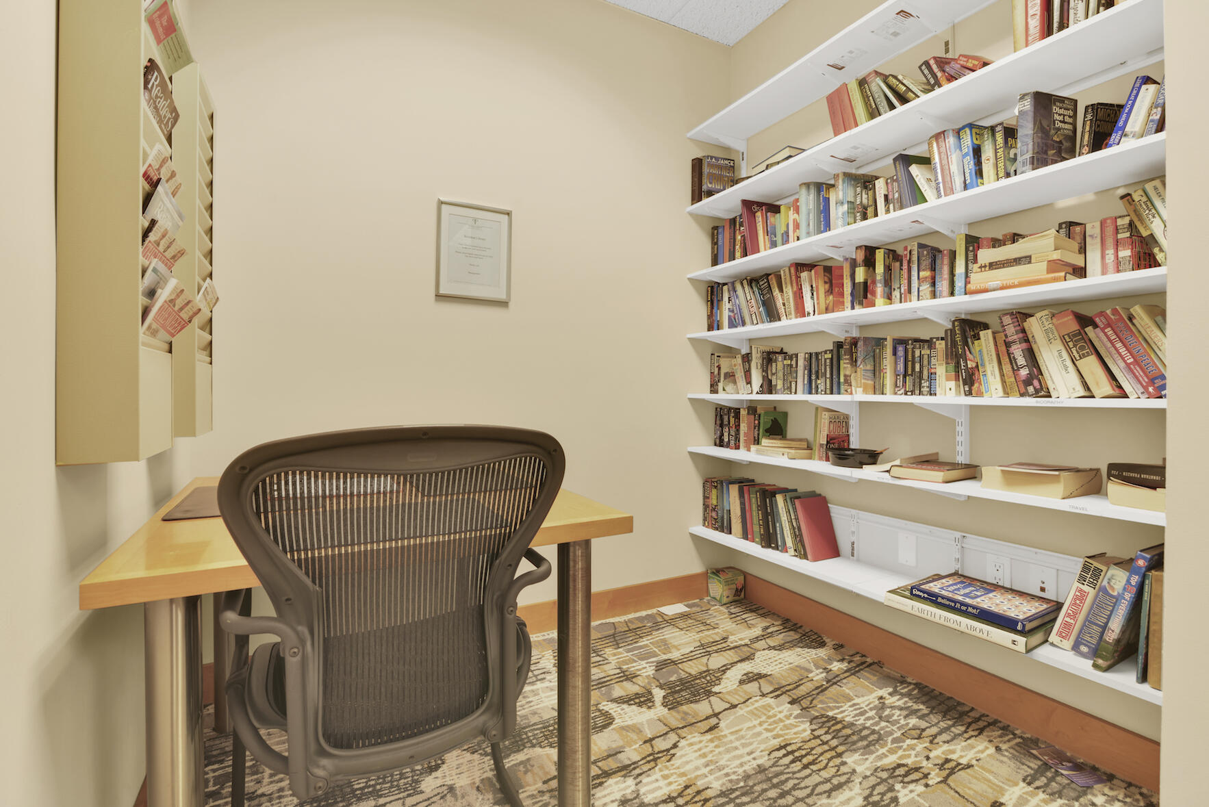 PALMETTO PLACE CONDO - Residential