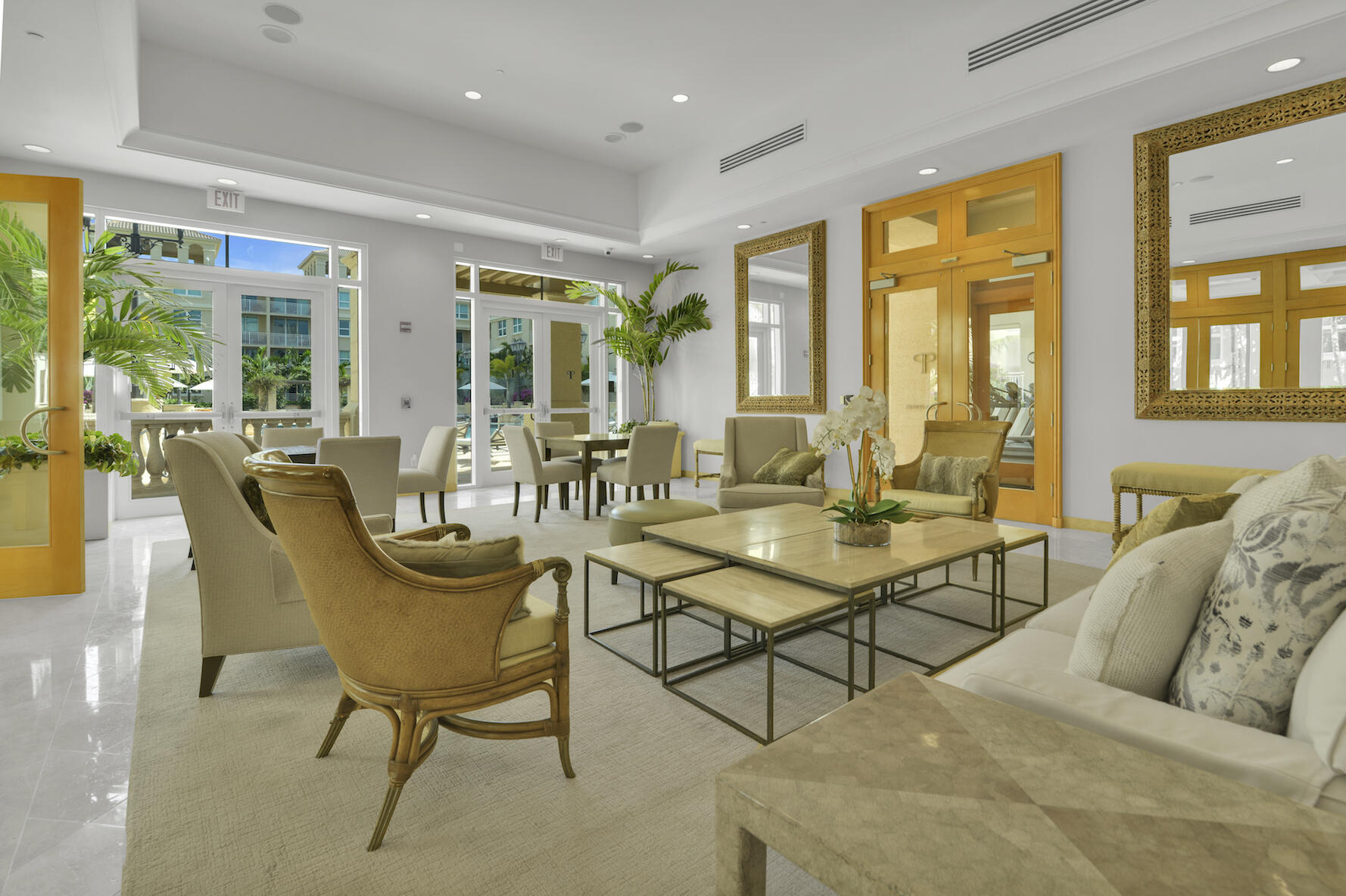 PALMETTO PLACE CONDO - Residential