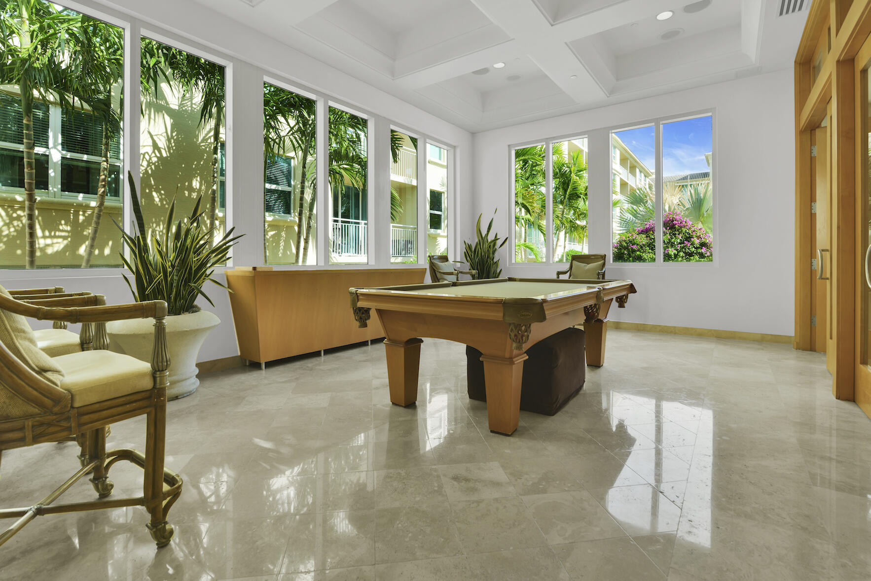 PALMETTO PLACE CONDO - Residential