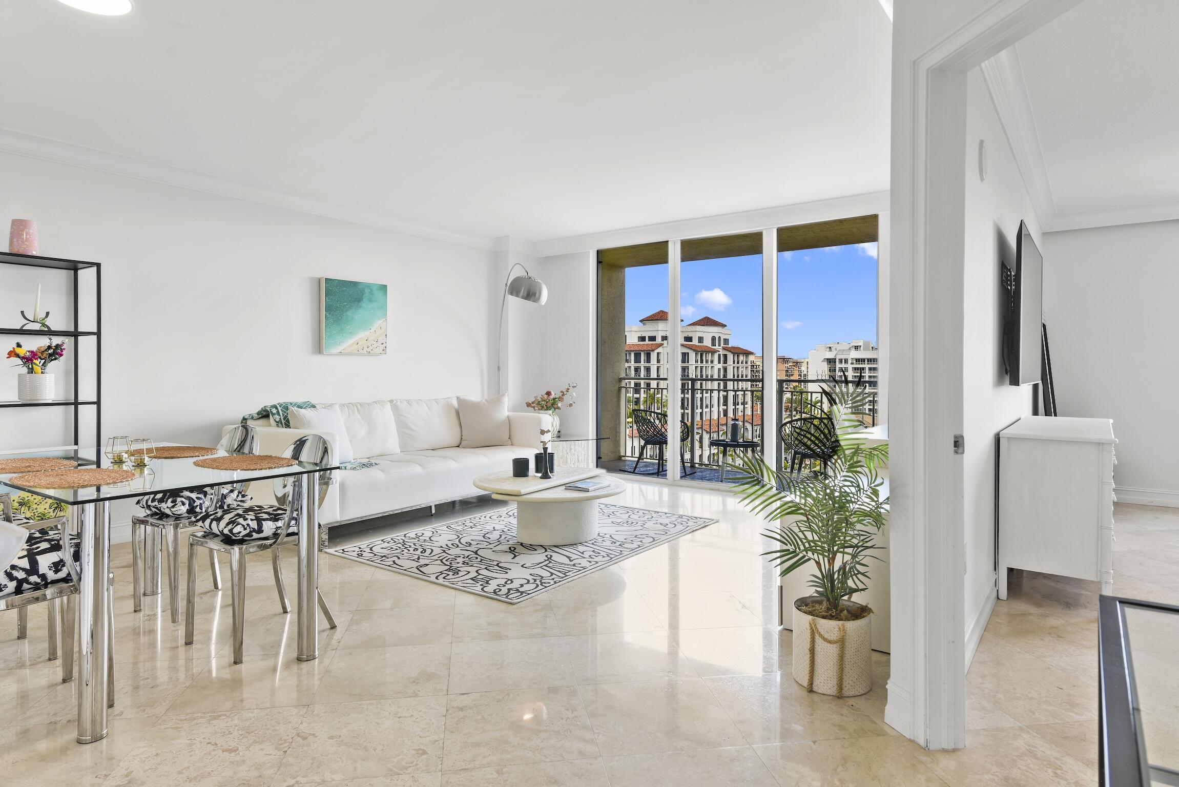 PALMETTO PLACE CONDO - Residential