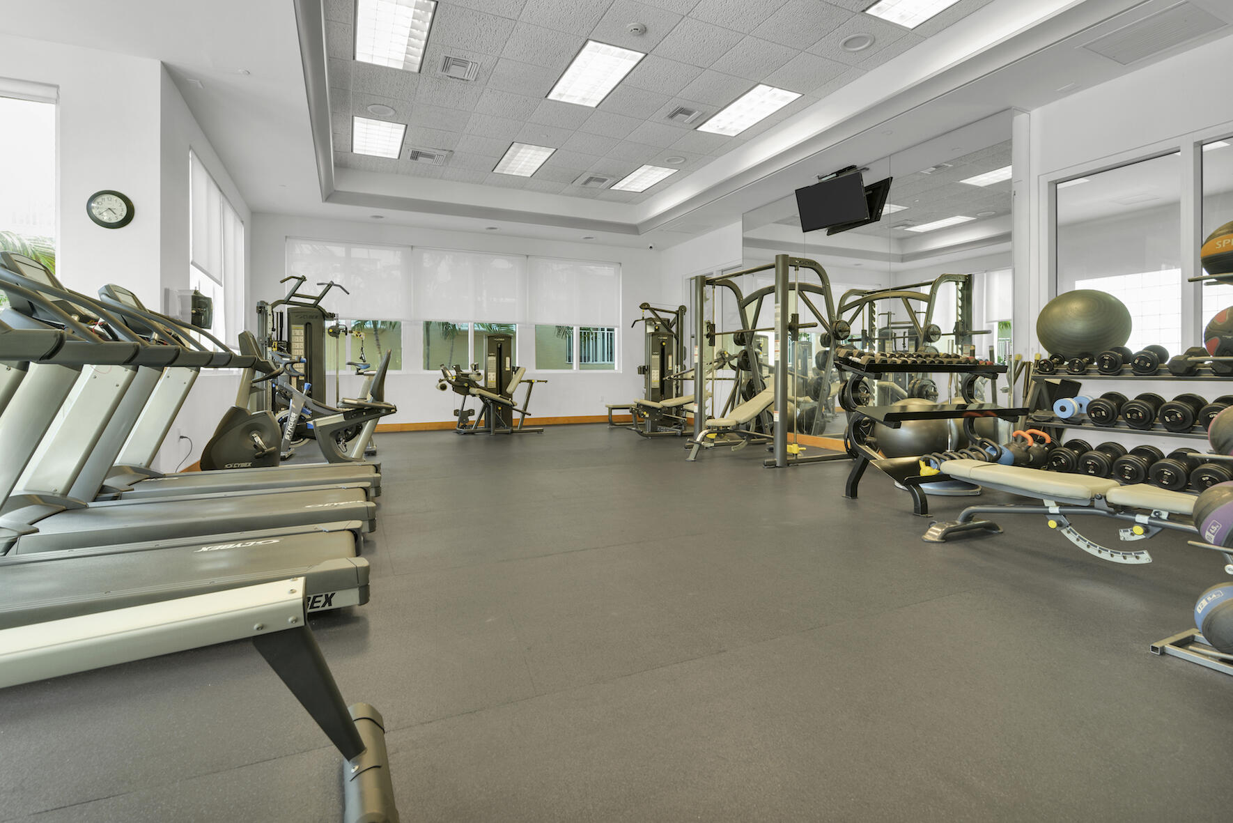 PALMETTO PLACE CONDO - Residential