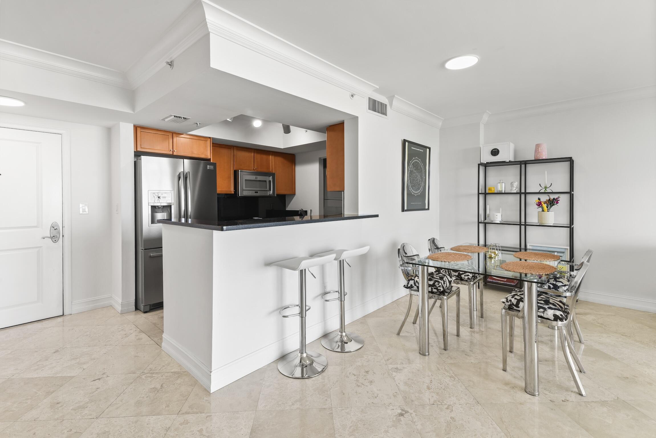 PALMETTO PLACE CONDO - Residential