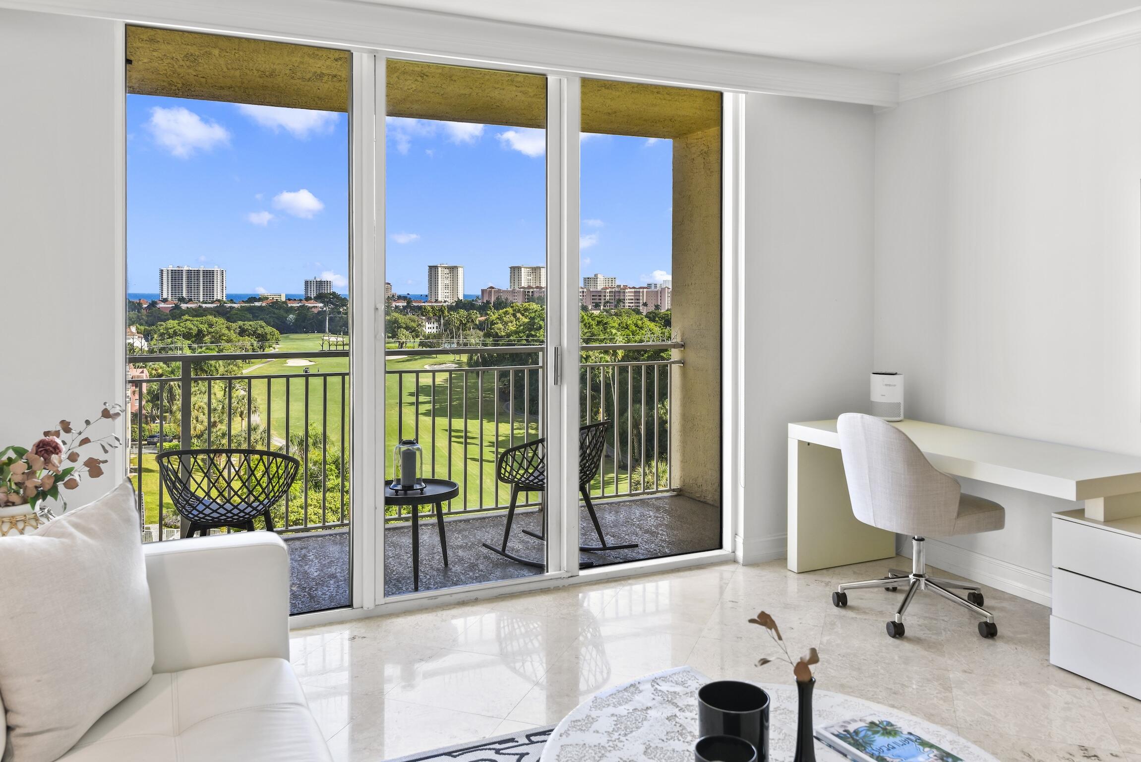 99 SE Mizner Boulevard 813