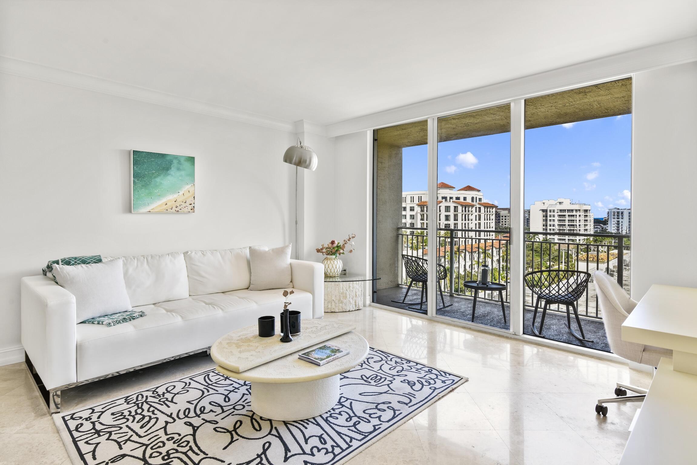 PALMETTO PLACE CONDO - Residential