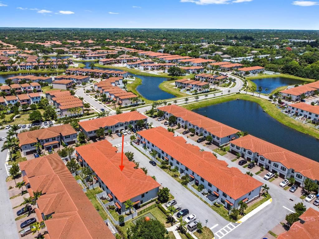 Photo of 2015 Tamarind Drive, Riviera Beach, FL 33410 (MLS # R10989989)