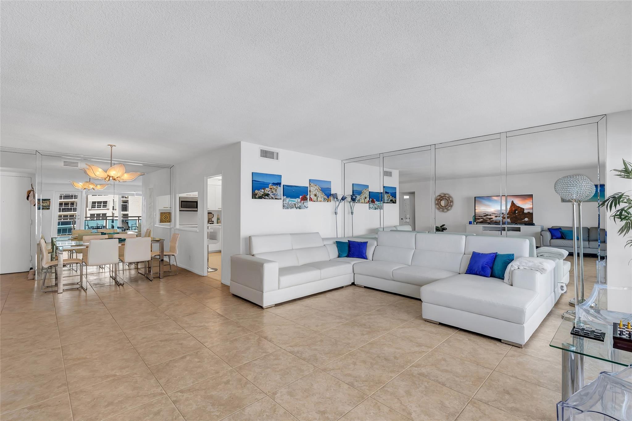 The Commodore Condo - Residential Lease