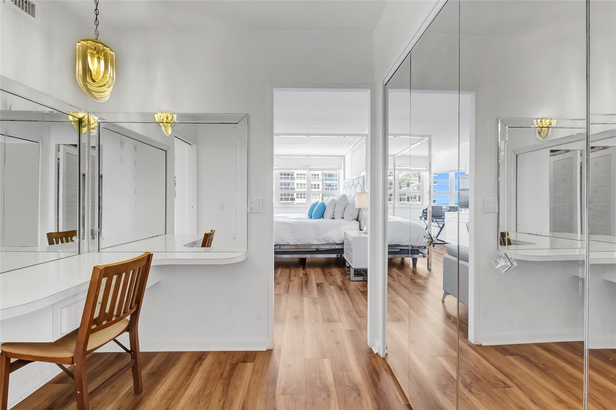 The Commodore Condo - Residential Lease