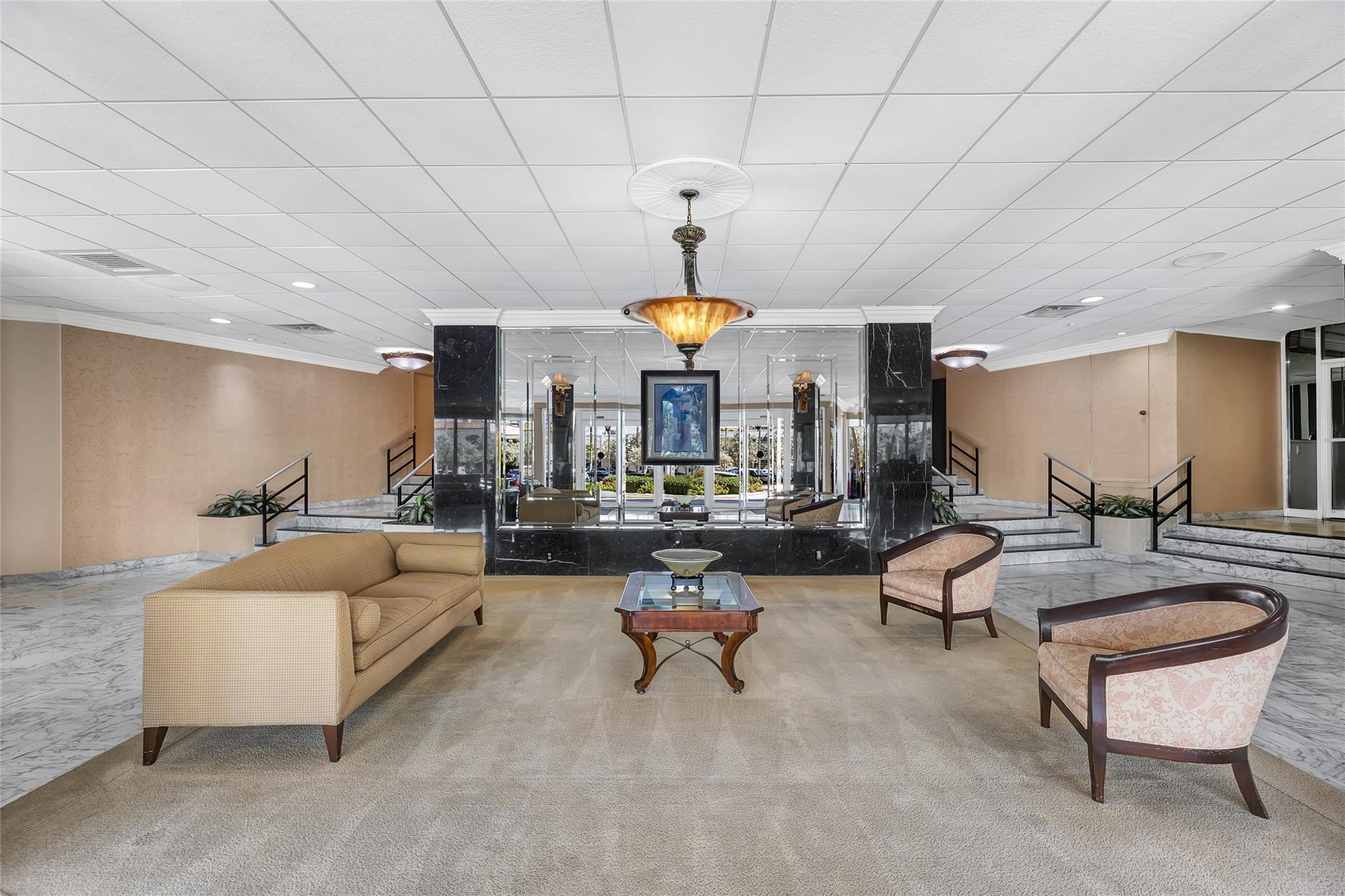 The Commodore Condo - Residential Lease