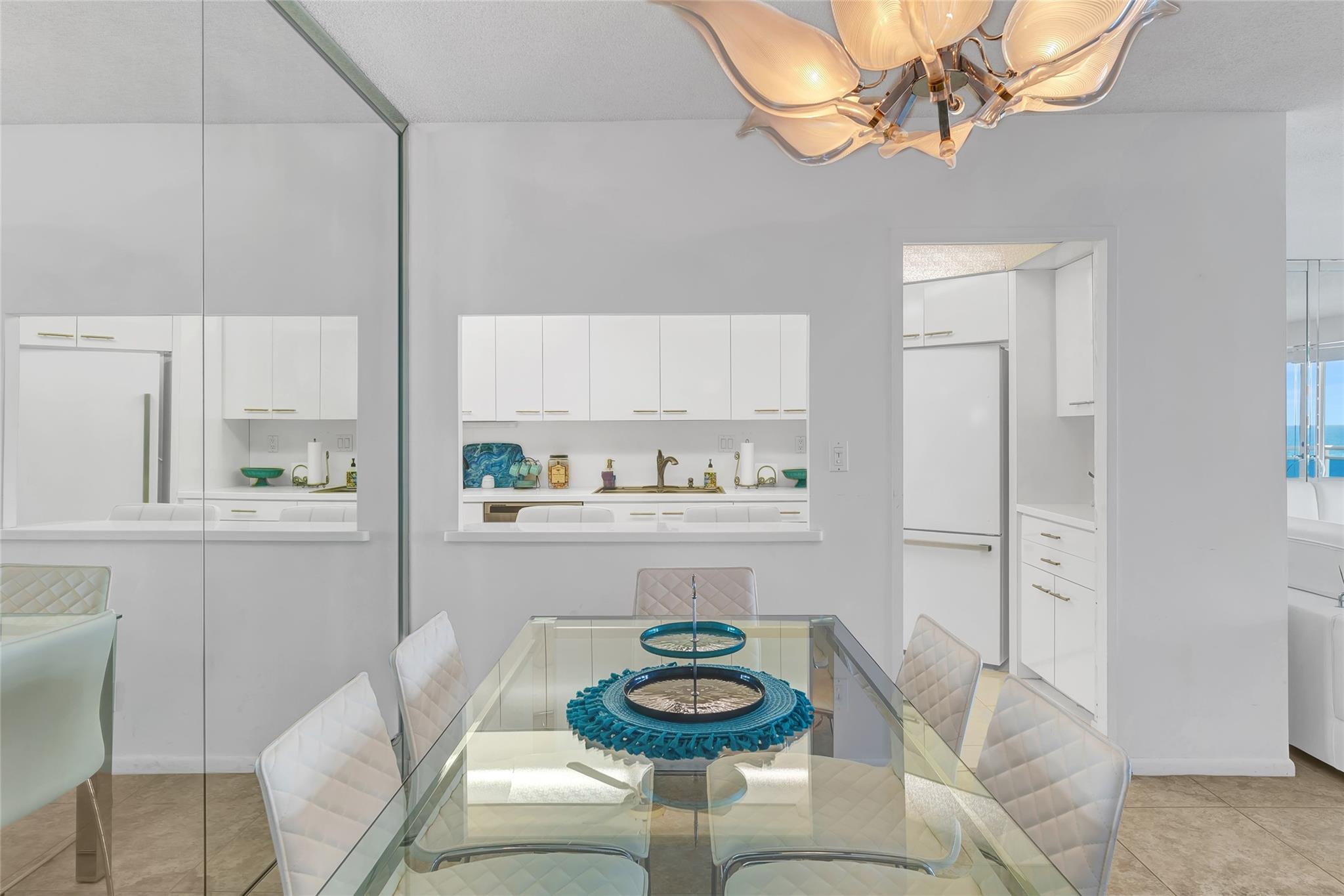 The Commodore Condo - Residential Lease