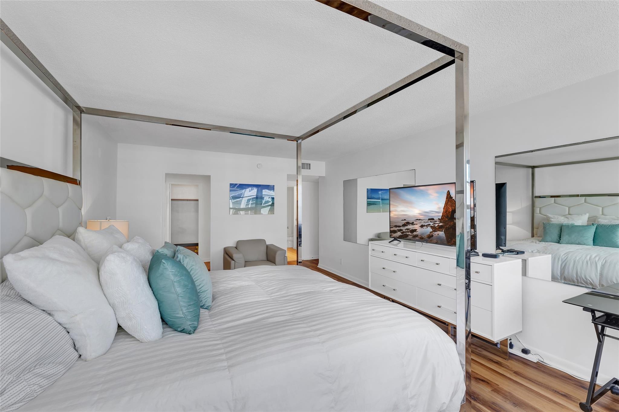 The Commodore Condo - Residential Lease