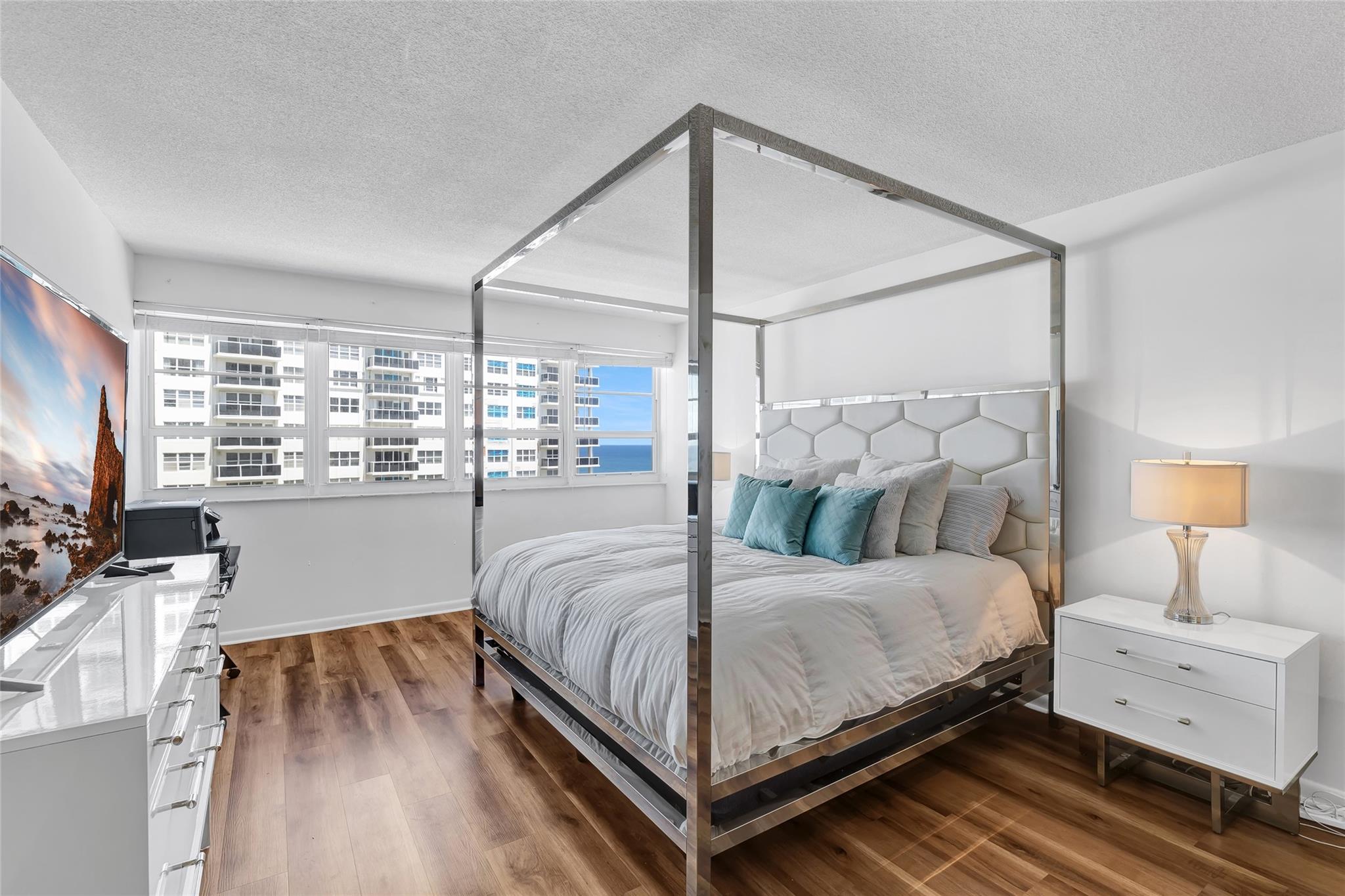 The Commodore Condo - Residential Lease