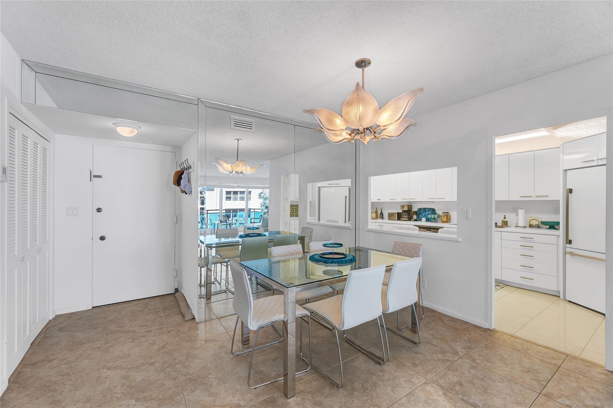 The Commodore Condo - Residential Lease