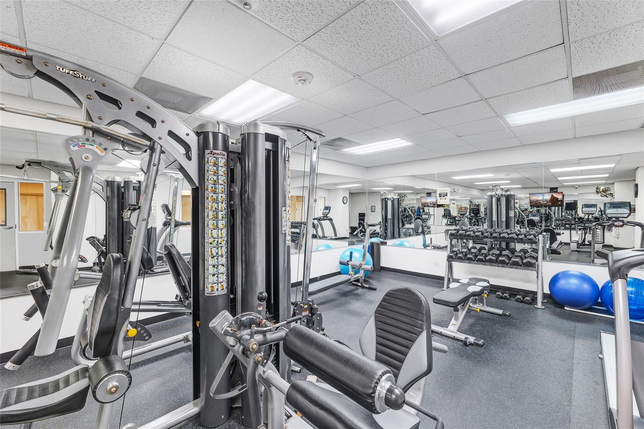 The Commodore Condo - Residential Lease