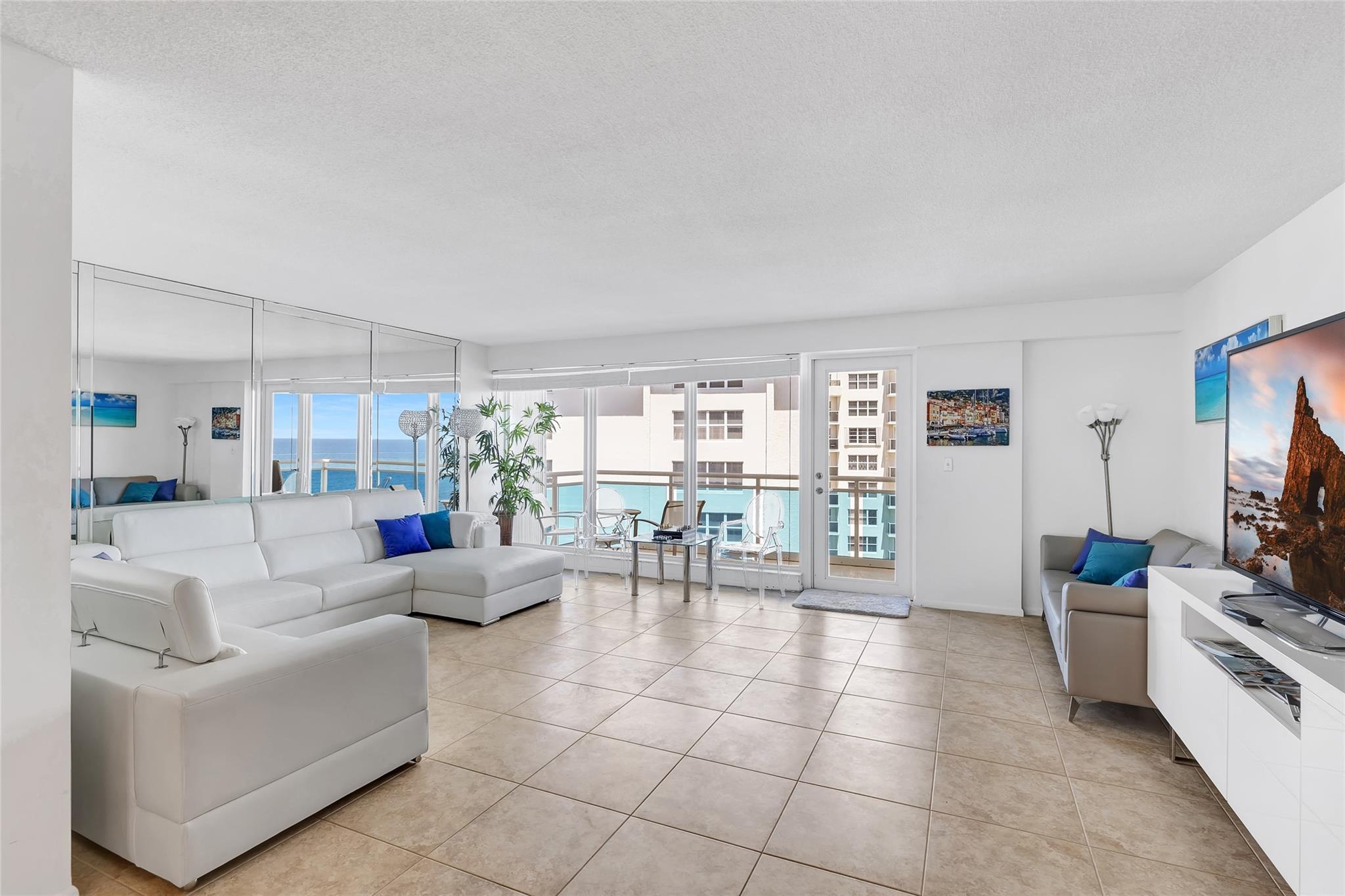 The Commodore Condo - Residential Lease