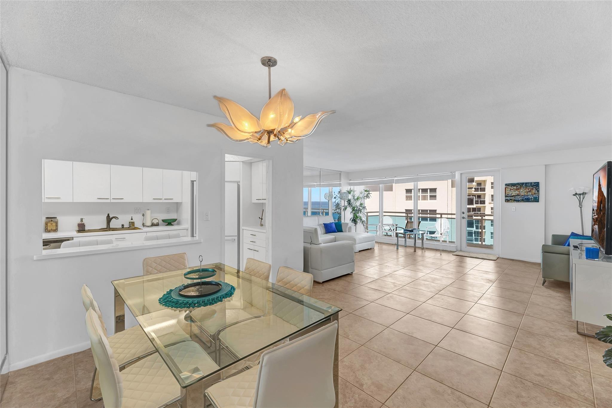 The Commodore Condo - Residential Lease