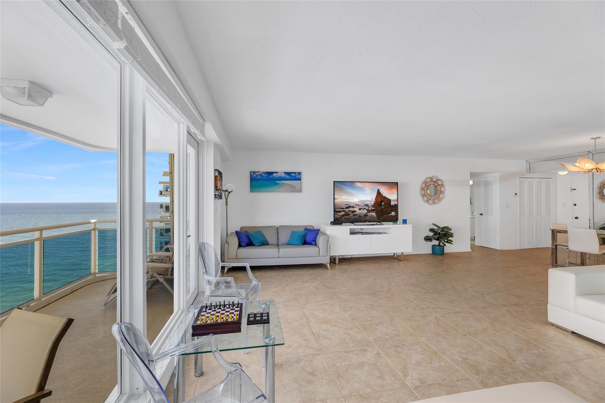 The Commodore Condo - Residential Lease