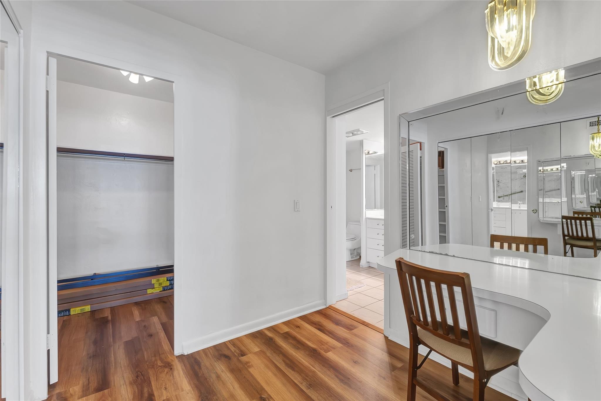 The Commodore Condo - Residential Lease