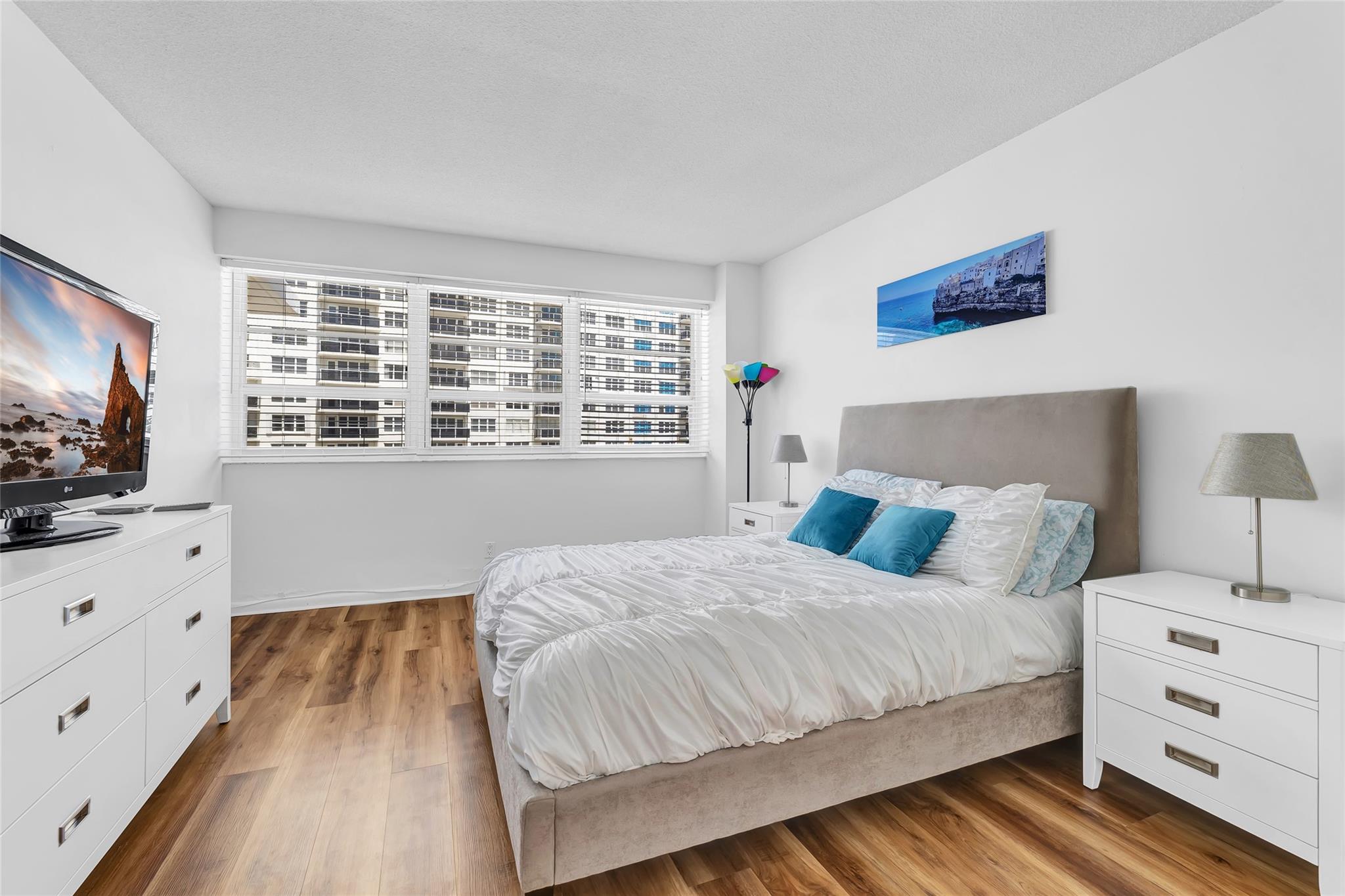 The Commodore Condo - Residential Lease