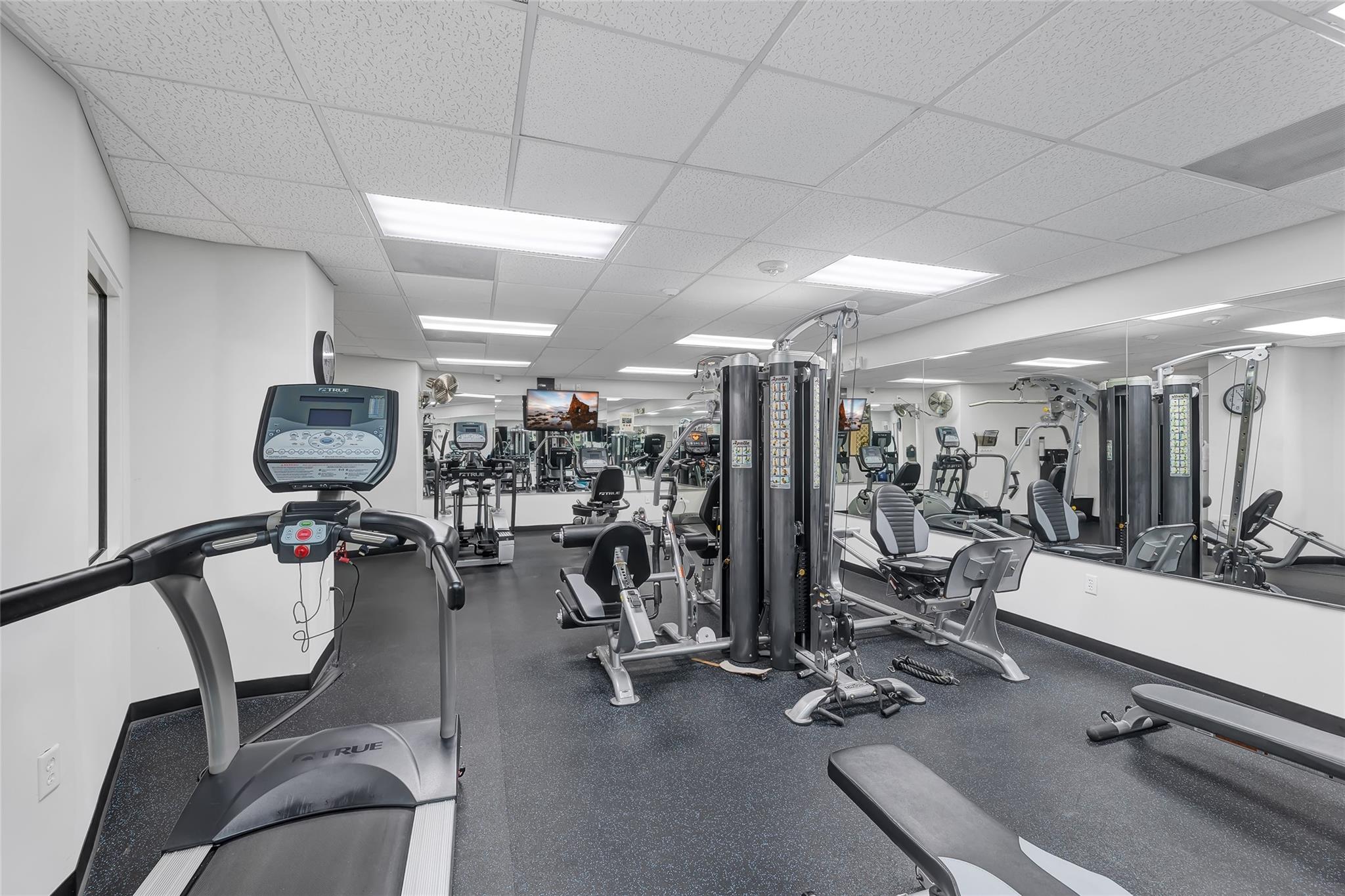 The Commodore Condo - Residential Lease