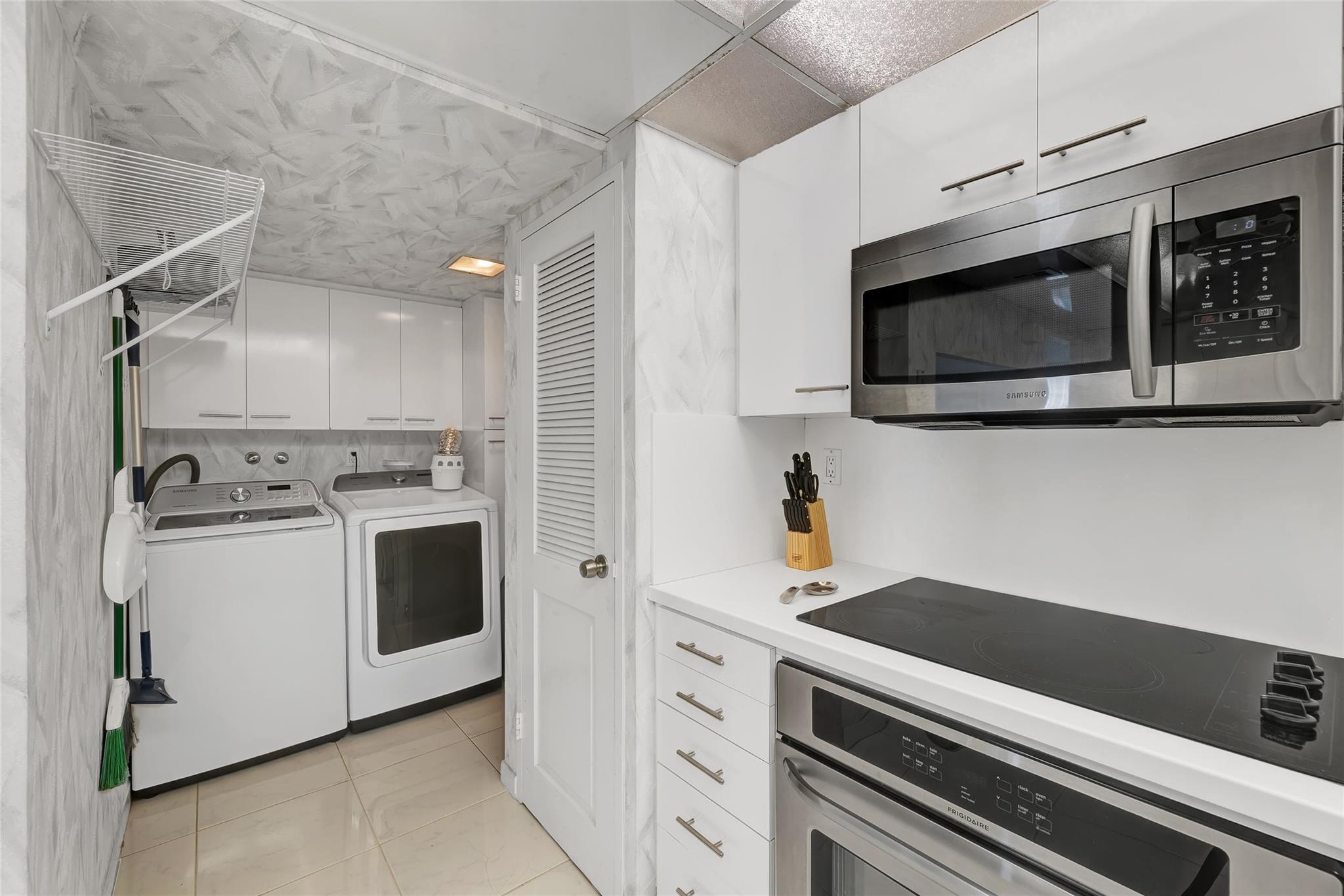 The Commodore Condo - Residential Lease