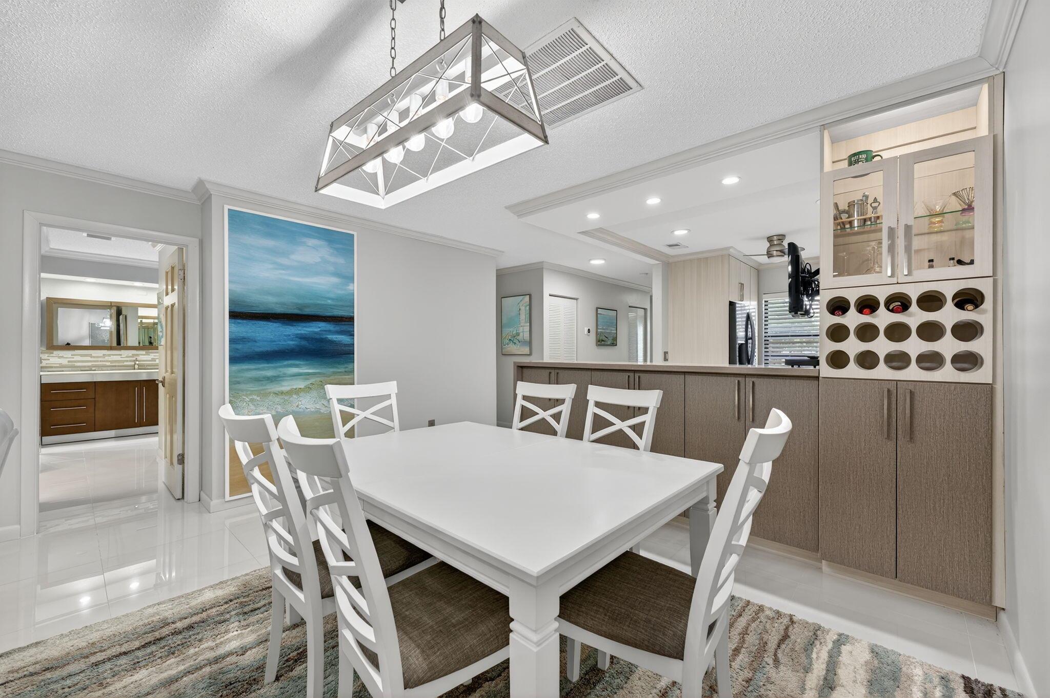 FAIRWAYS OF BOCA LAGO CON - Residential