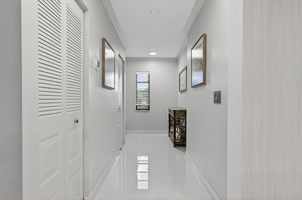Photo of 8450 Casa Del Lago #J, Boca Raton, FL 33433 (MLS # R11134584)