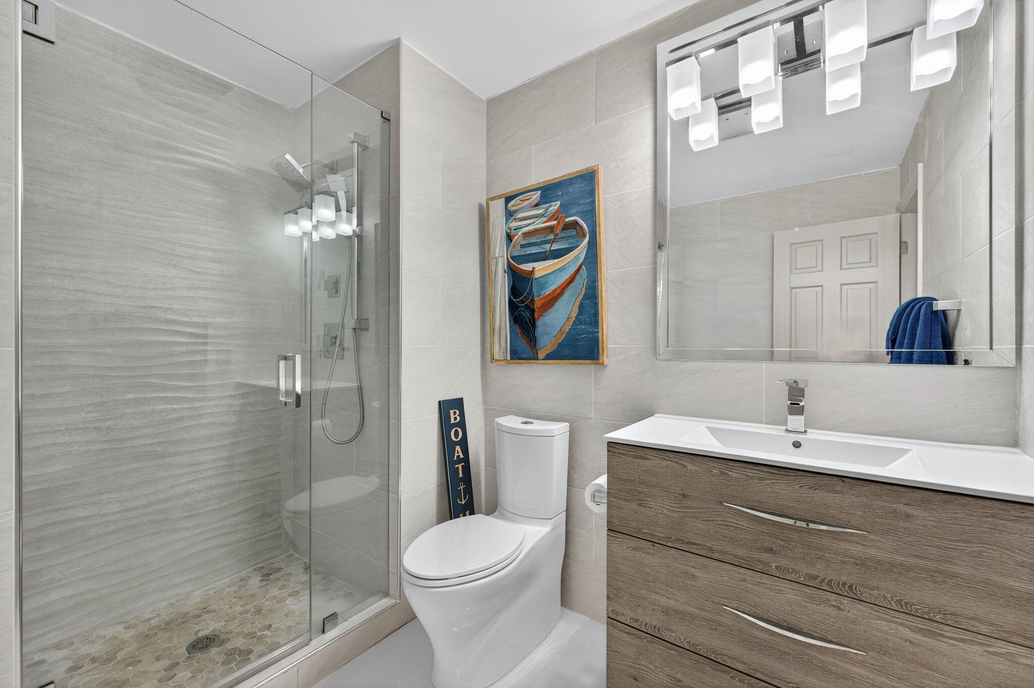 FAIRWAYS OF BOCA LAGO CON - Residential