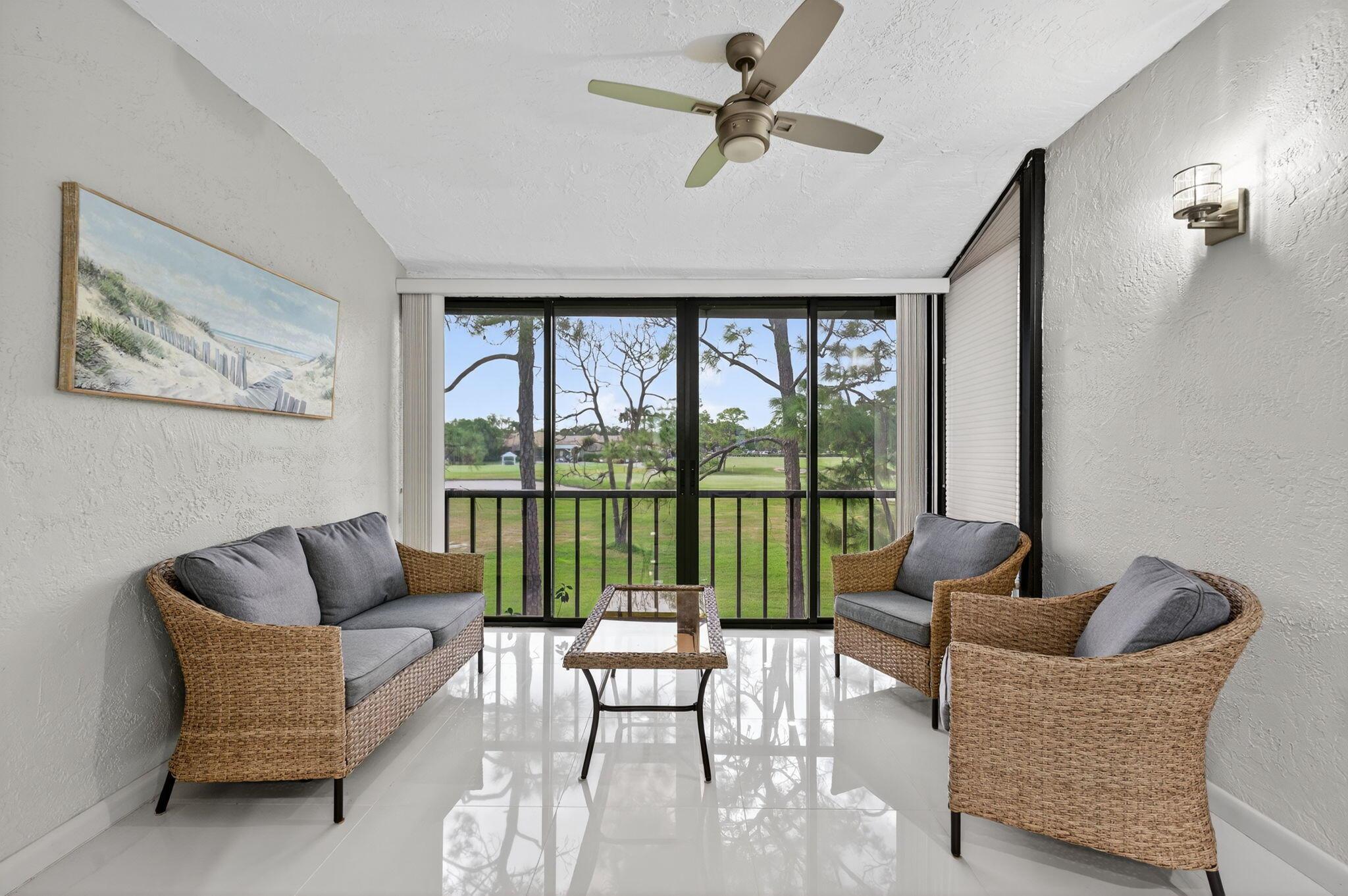 FAIRWAYS OF BOCA LAGO CON - Residential