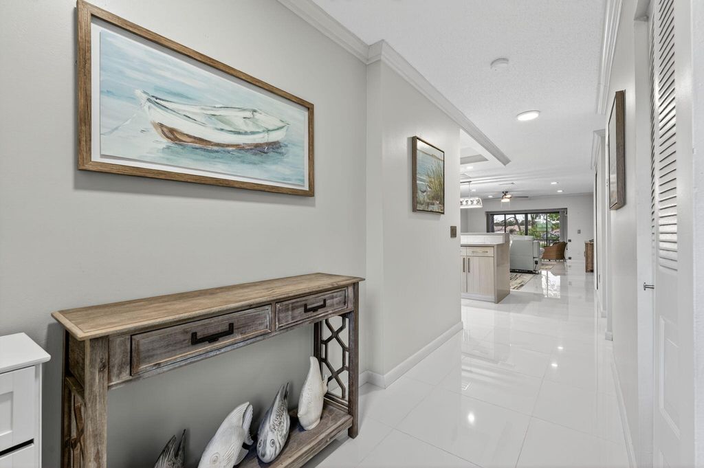 Photo of 8450 Casa Del Lago #J, Boca Raton, FL 33433 (MLS # R11134584)