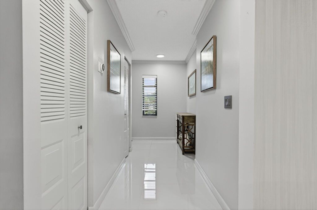Photo of 8450 Casa Del Lago #J, Boca Raton, FL 33433 (MLS # R11134584)