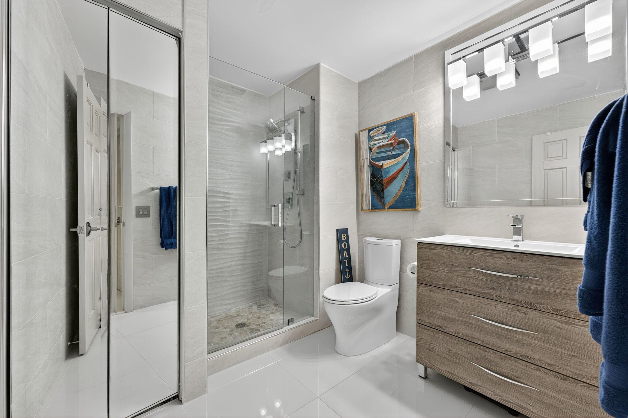 FAIRWAYS OF BOCA LAGO CON - Residential
