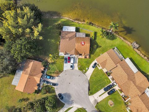 A home in Lake Worth