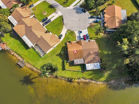 A home in Lake Worth