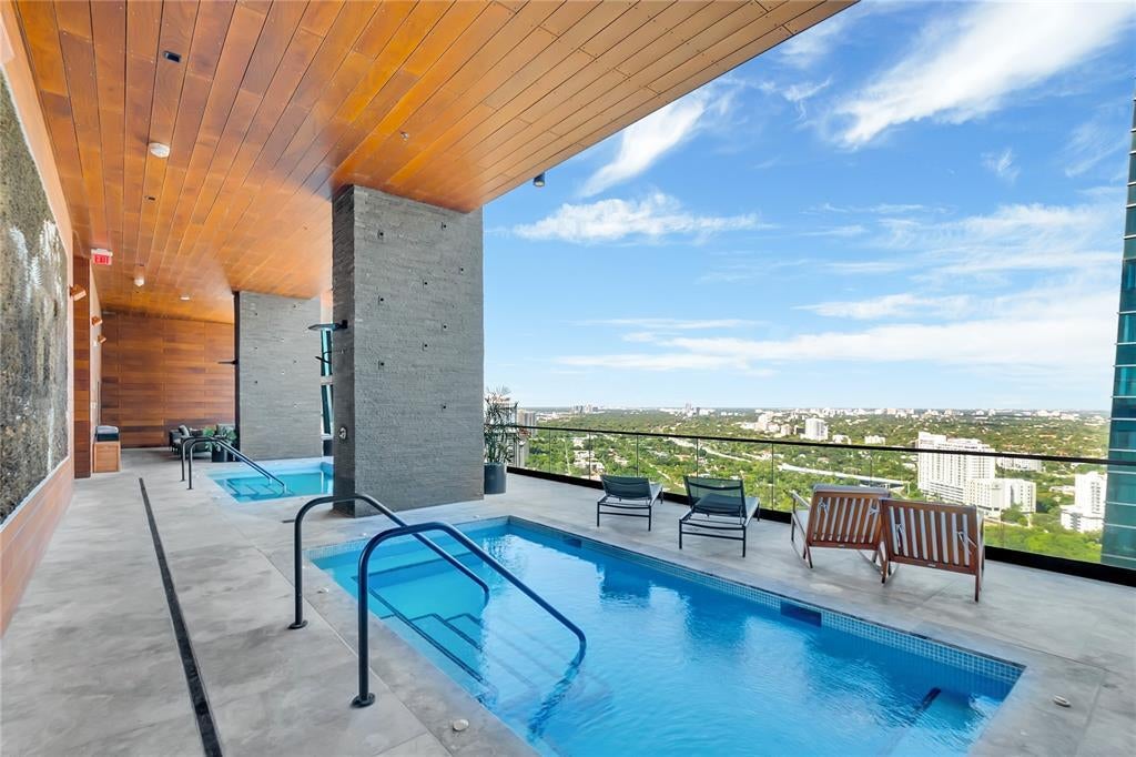 1451 BRICKELL Avenue 1202