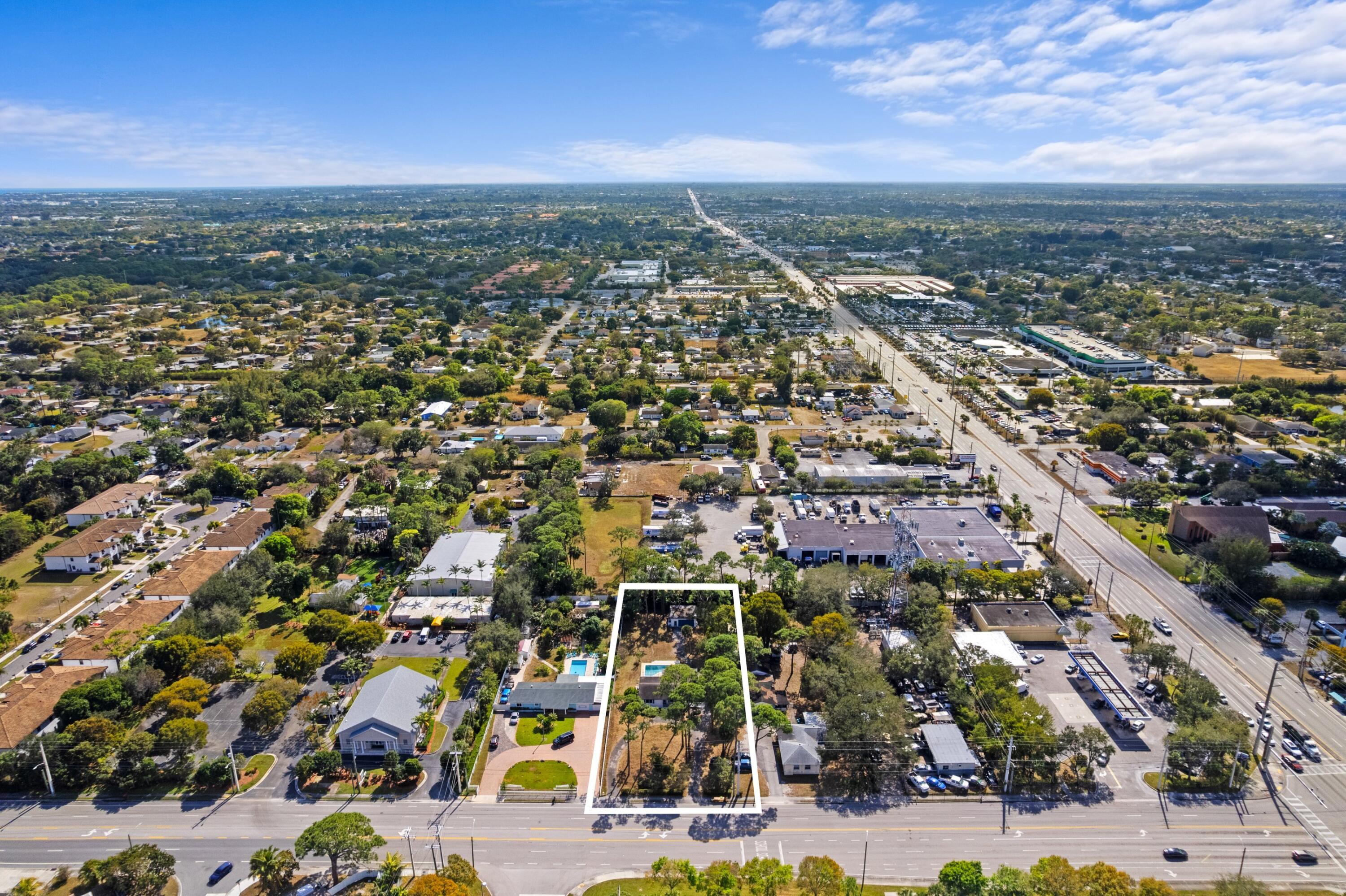 Gun Club Estates - Residential