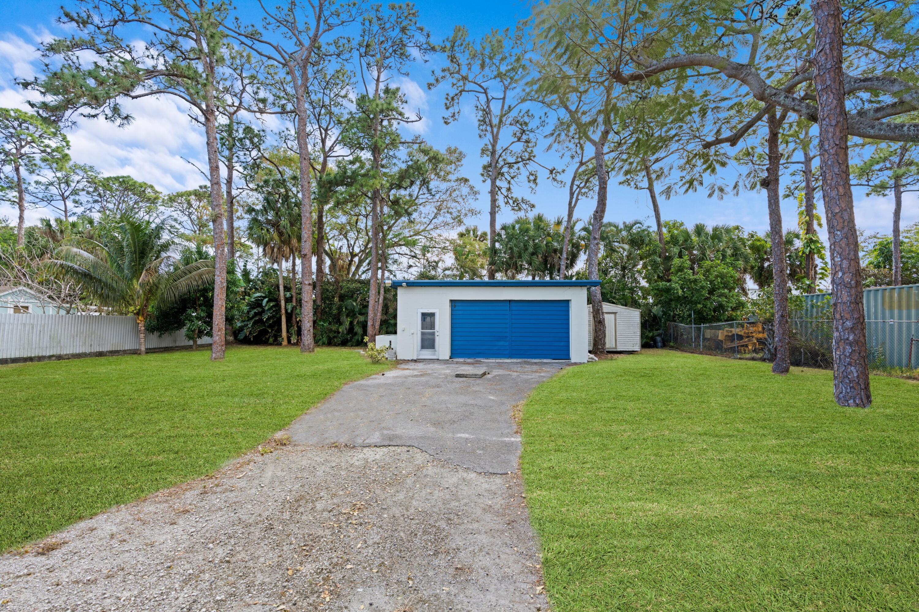 Gun Club Estates - Residential