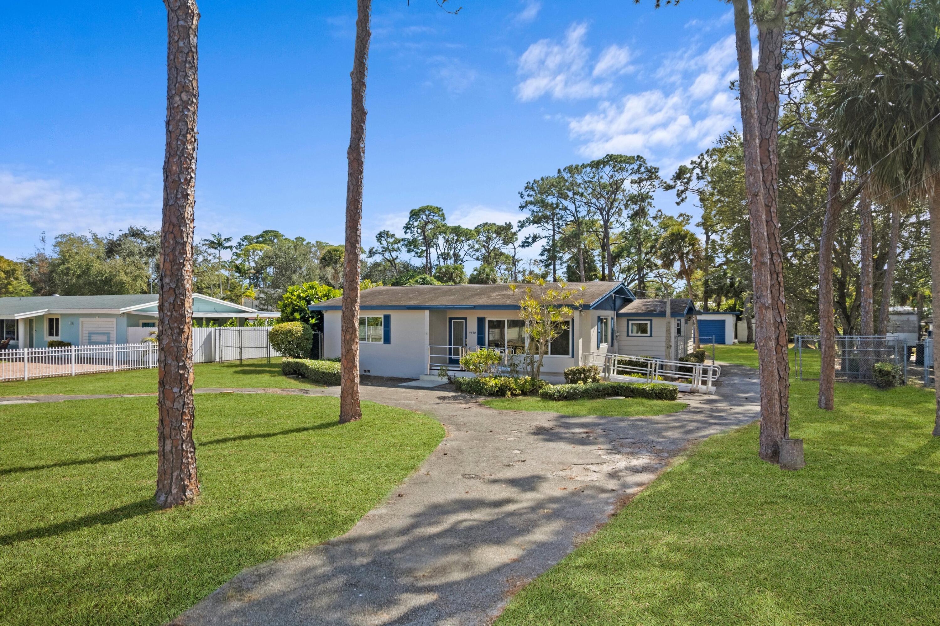 Gun Club Estates - Residential