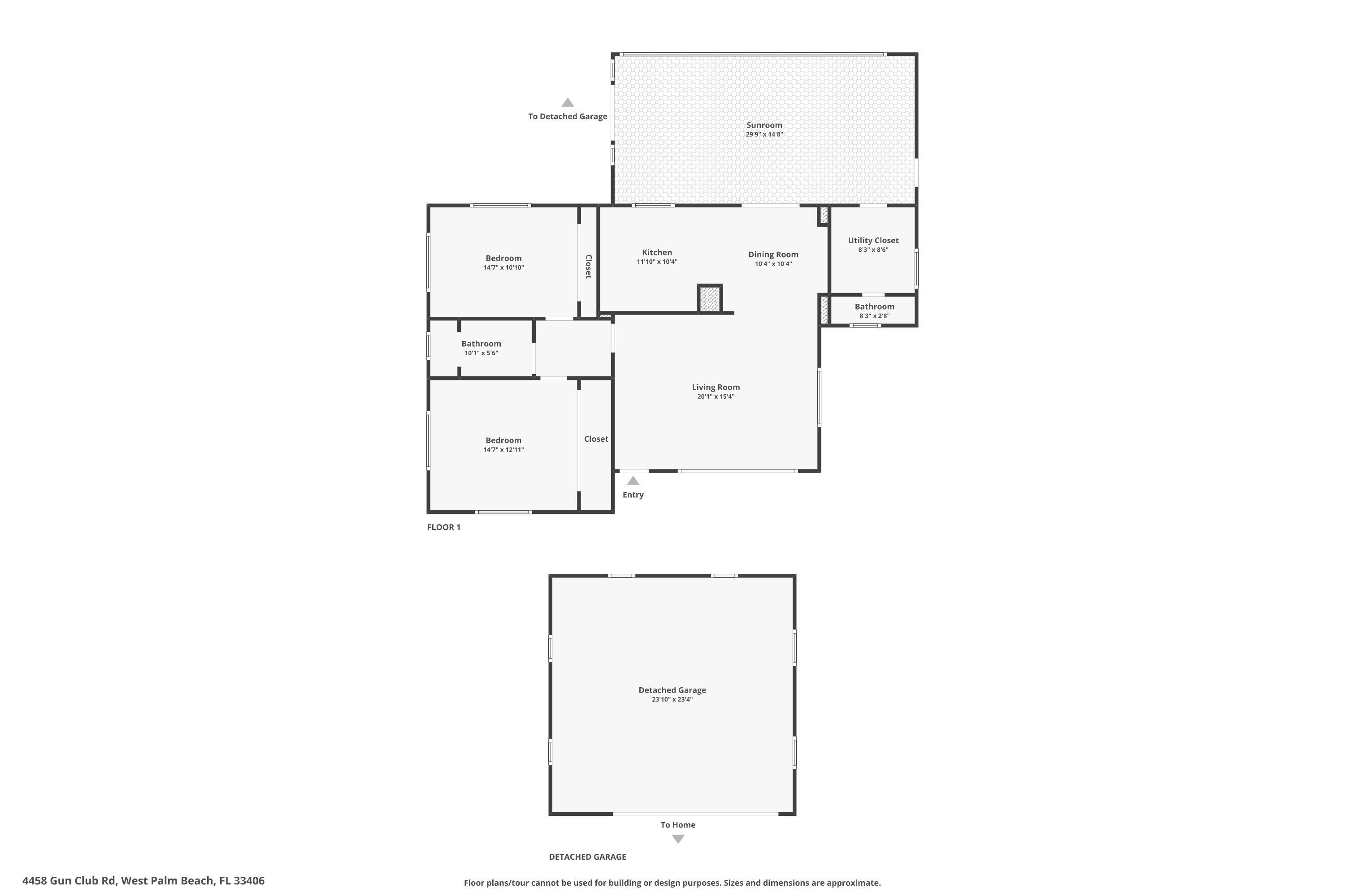 Gun Club Estates - Residential
