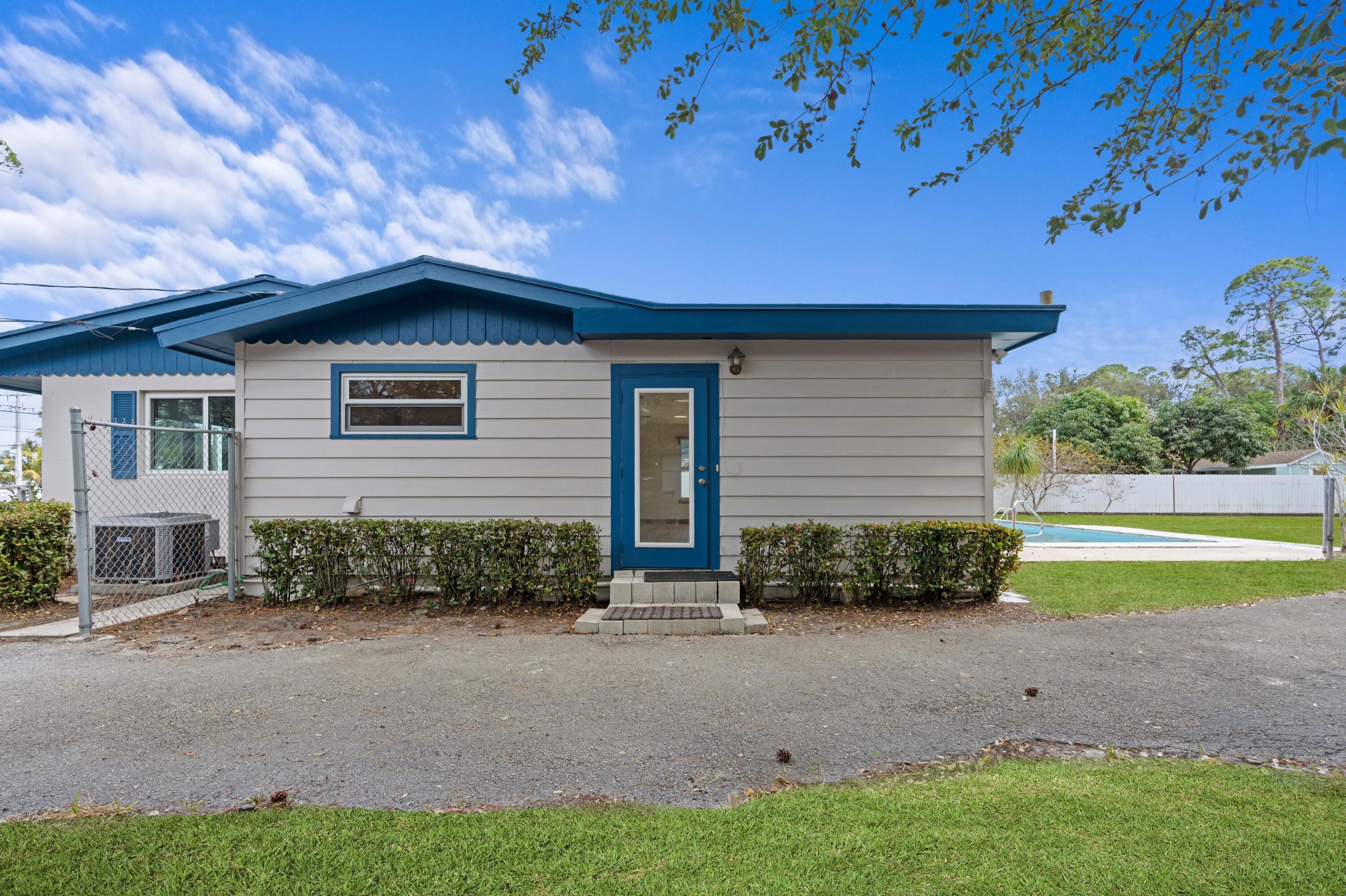 Gun Club Estates - Residential