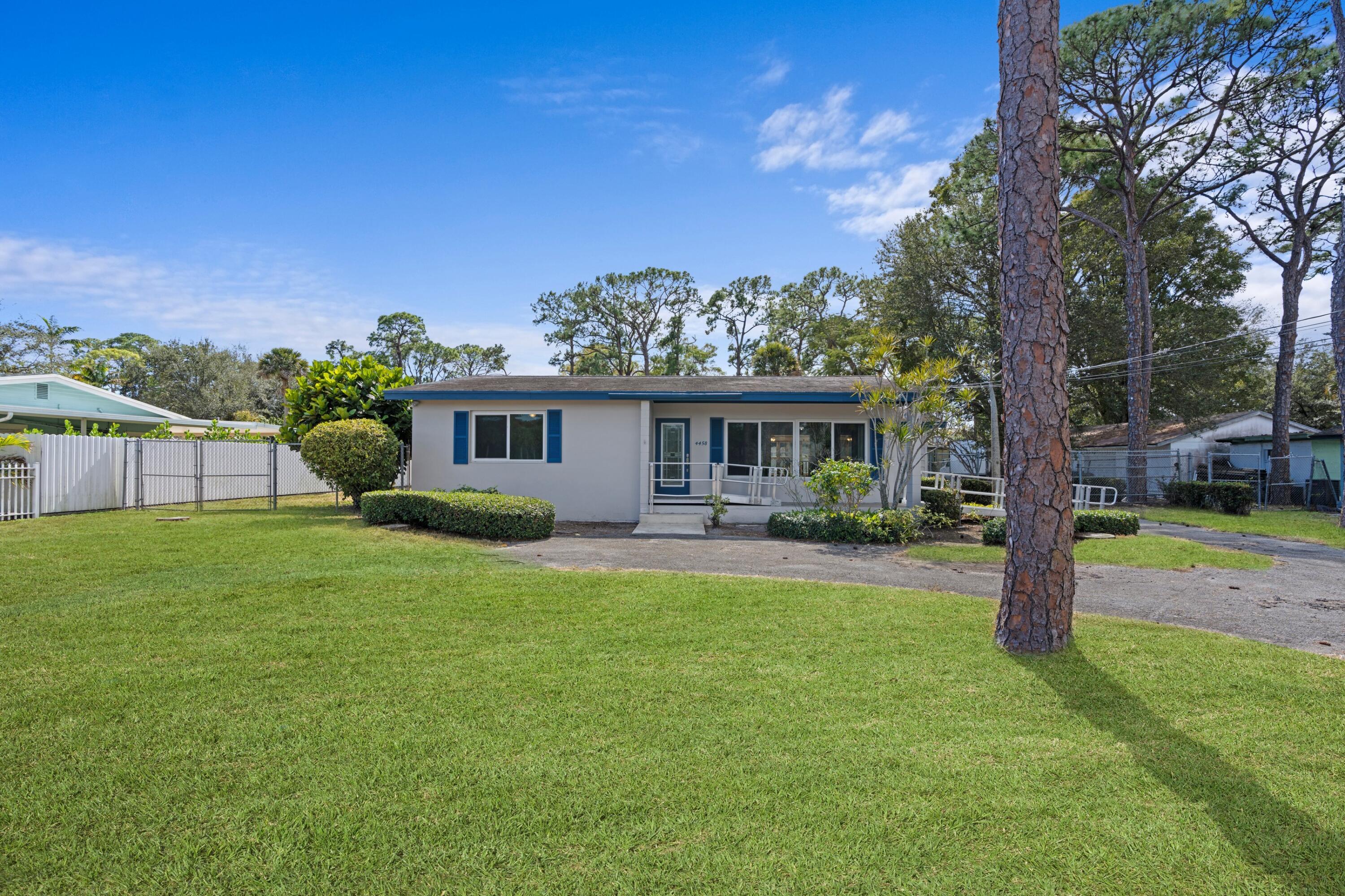 Gun Club Estates - Residential