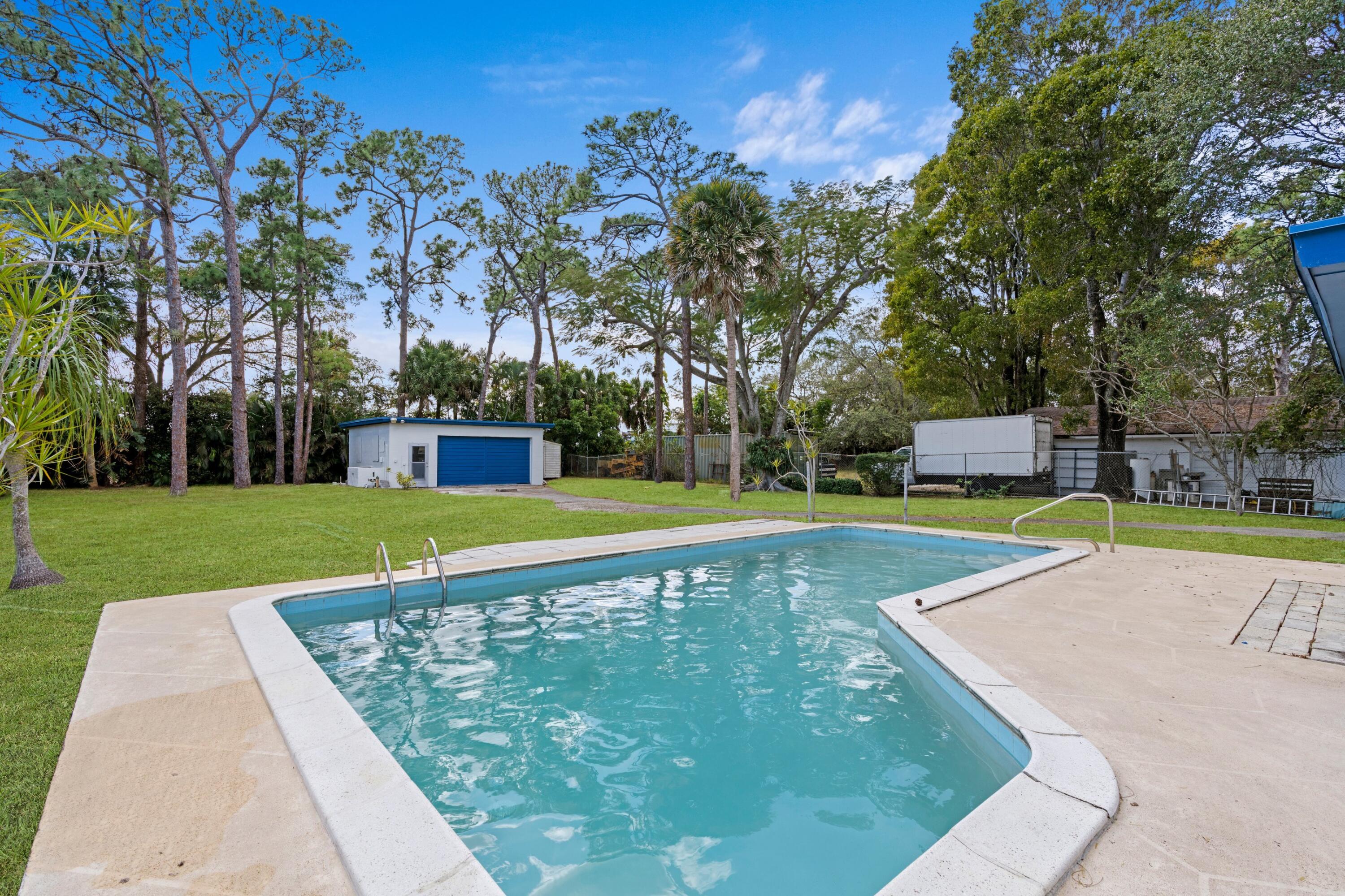 Gun Club Estates - Residential