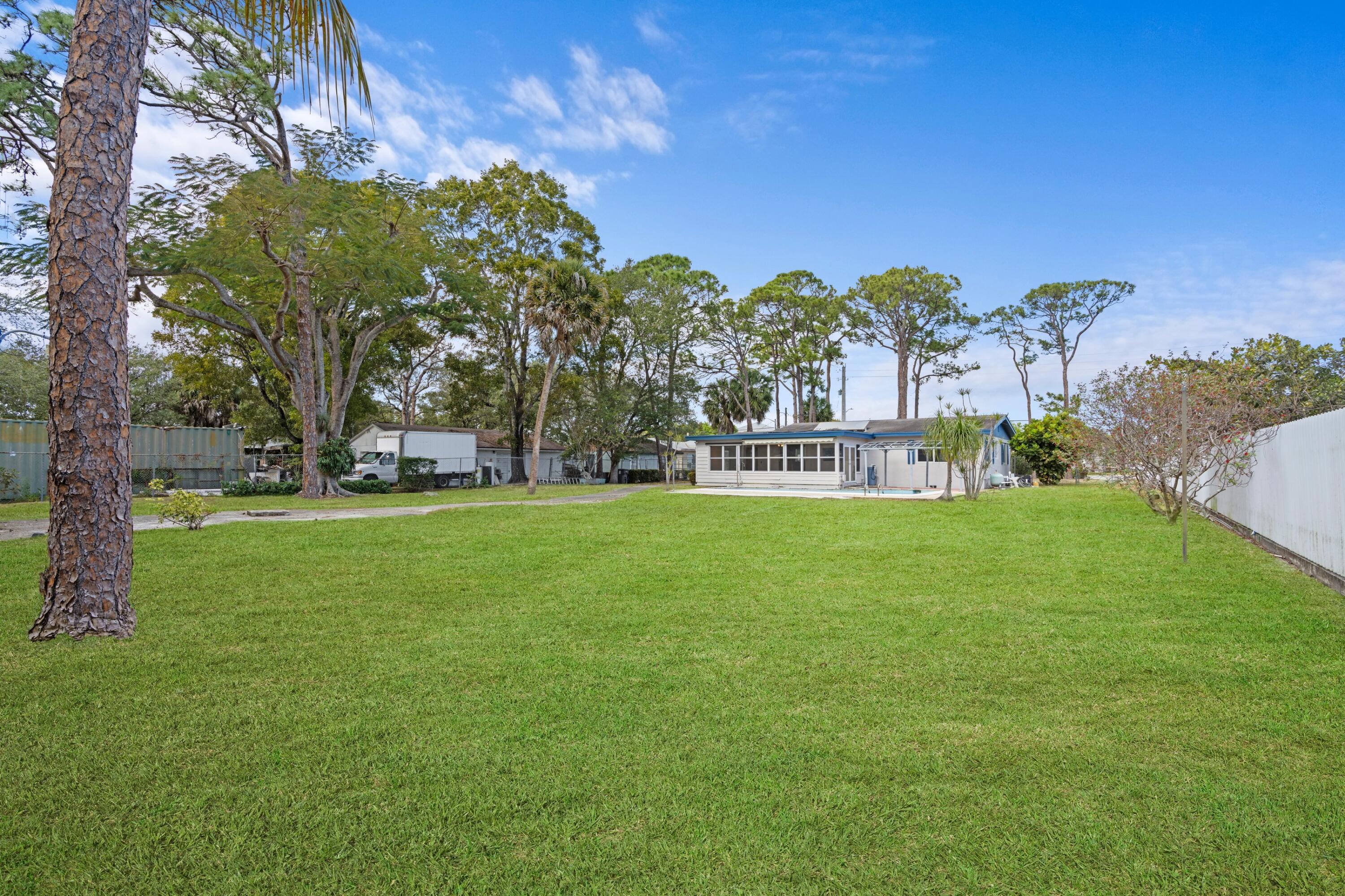 Gun Club Estates - Residential